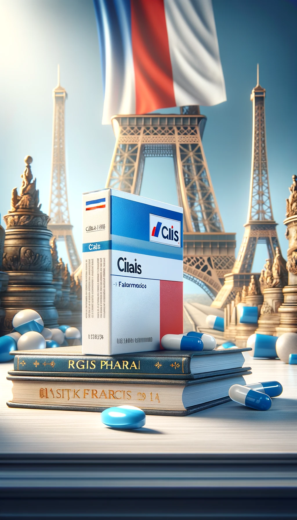 Cialis pharmacie paris